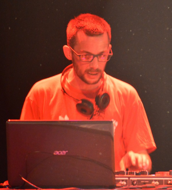 turbulent sound, riddim, selecta