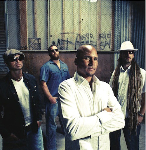 The Devastators The band