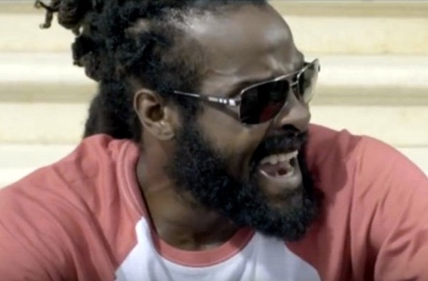 I-Noah, time, nu roots, single 2015, video reggae