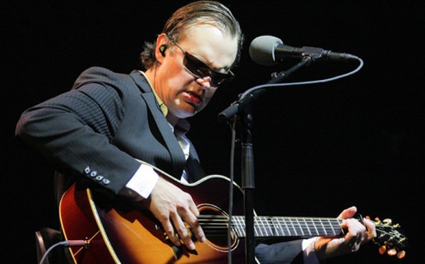 Joe Bonamassa, nouvel album, Blues Desperation, blues rock
