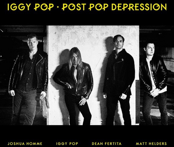 Post Pop Depression