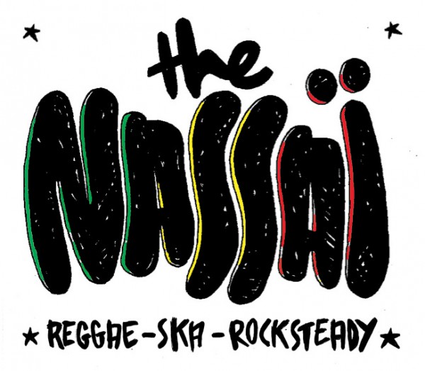 Logo The Nassaï