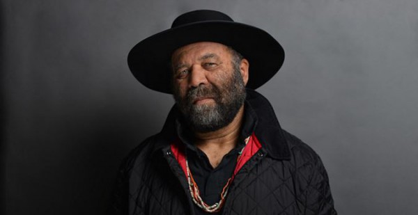 blues, folk, concert, americana, Otis Taylor, new morning