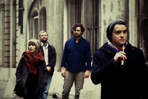 The Bonnie Situation Band