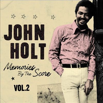 John Holt vol 2