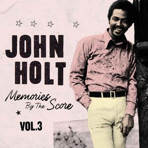 John Holt vol 3