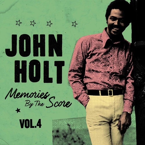 John Holt vol 4