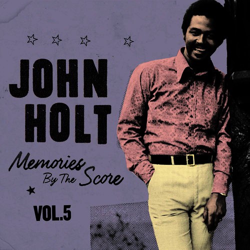 John Holt vol 5