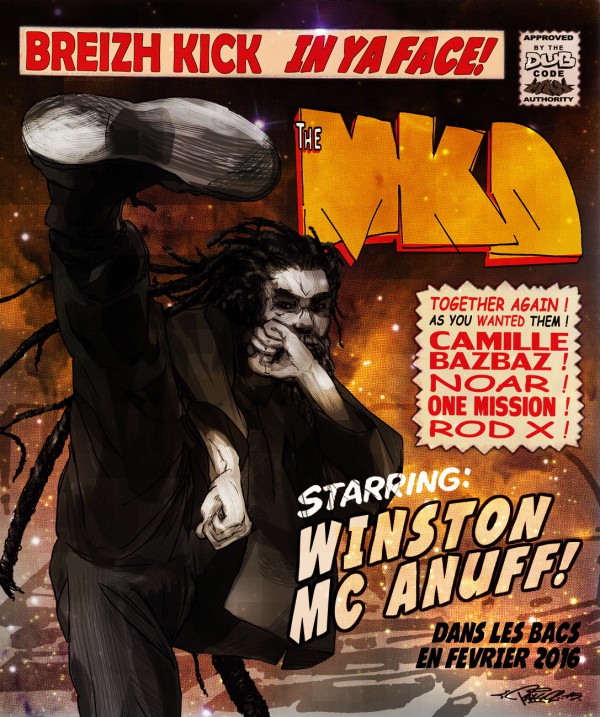 mysty k dub, breizh kick, bretagne, mcanuff, bazbaz