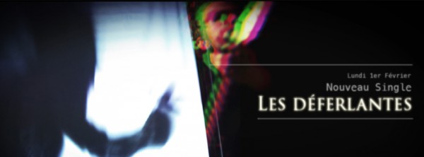 Rock/electro, clip, vidéo, Kilian et l'autre