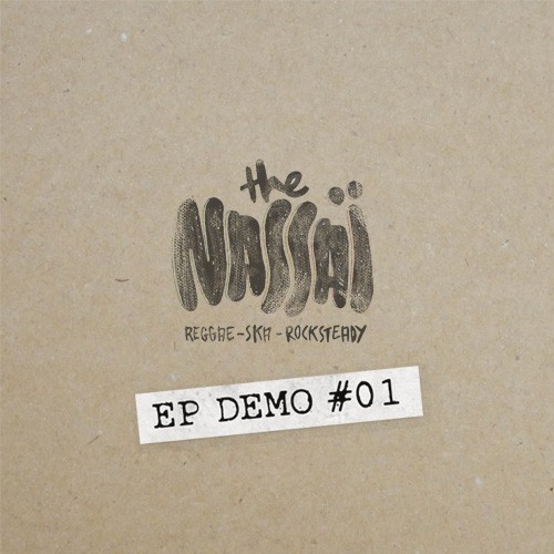 The Nassaï EP