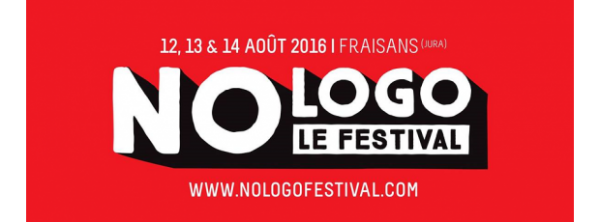 no logo festival, fraisans, jura, 2016
