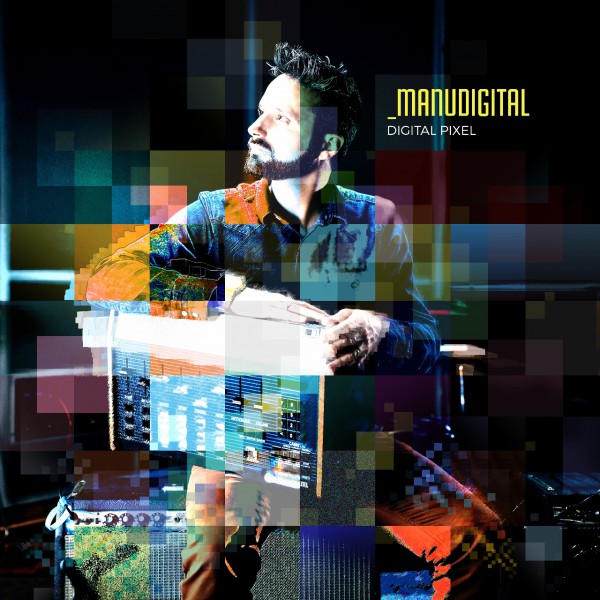 manudigital, digital pixel, album 2016