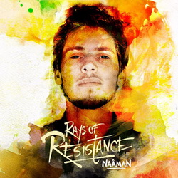 Naâman Rays Of Resistance