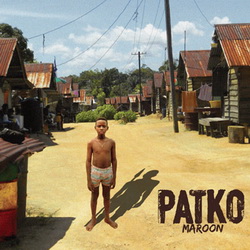 Patko Maroon