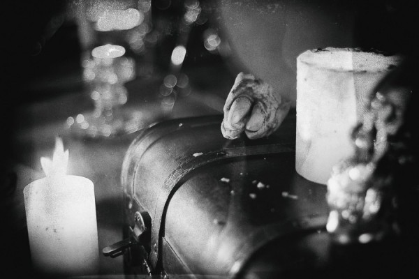 Blues, Duo, Vynile, Bordeaux, Rock, Guitare, Batterie