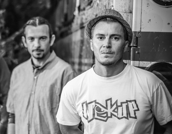 la chose, vida loca, millau