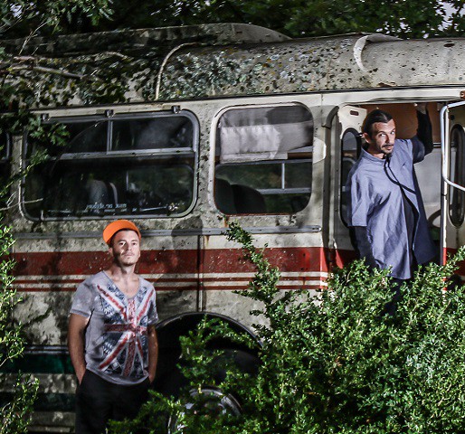 la chose, hip-hop, reggae, dub, jazzy