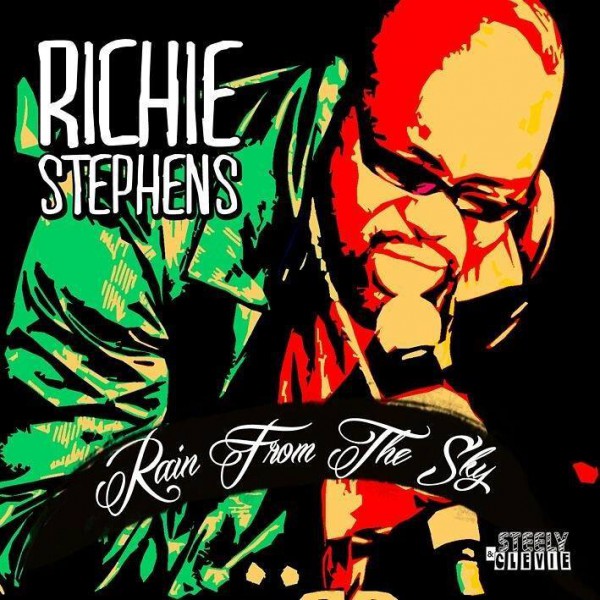 Vidéo reggae, Richie Stephens, studio one, reggae 2016