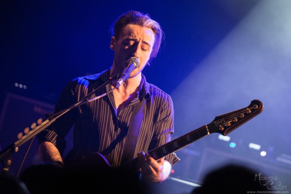 Winery Dogs, Inglorious, Trabendo, Live report, Hard Rock, Nathan James, TransSiberian Orchestra,