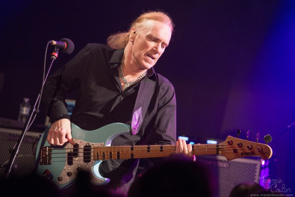 Sheehan, Winery Dogs, Portnoy, Trabendo, Live, Kotzen, Mr Big,