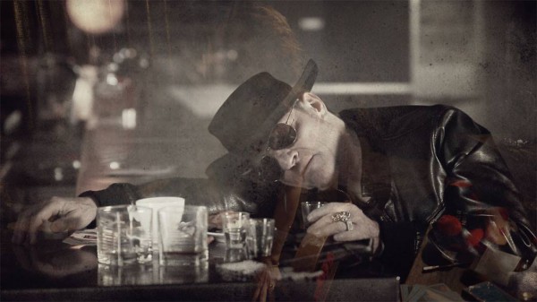 clip, weekend, electro, rock