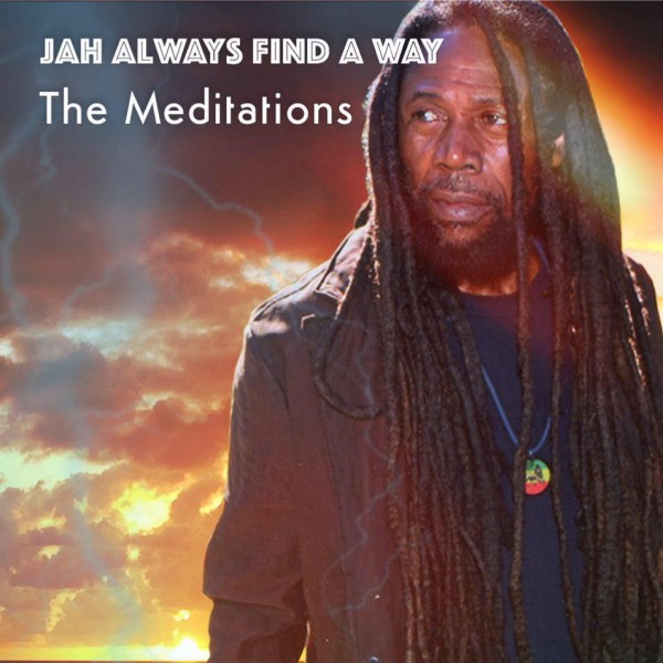 album 2016, reggae 2016, the meditations, liviti, Jah
