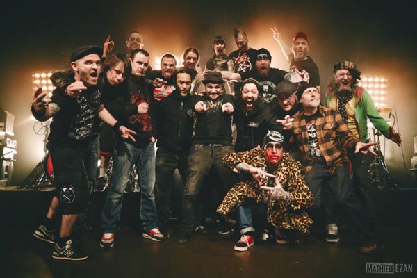 Tournee, 2016, rock, alternatif