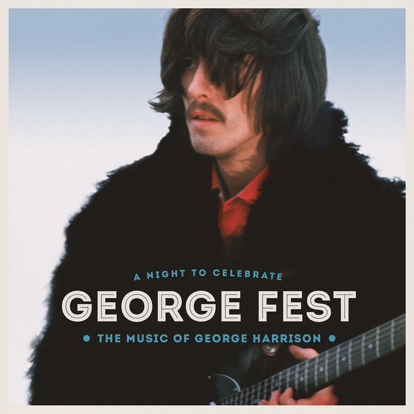 George Fest, George Harrison