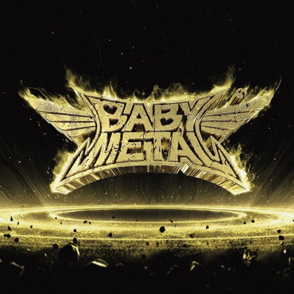 babymetal, metal resistance, nouvel album, 2016