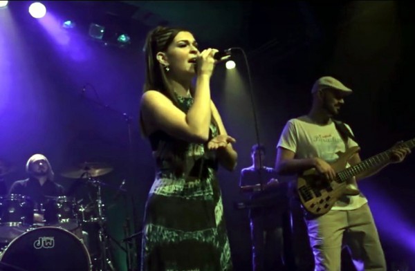 reggae 2016, vidéo reggae, Myla Project, Barabans, Mylene lafarge
