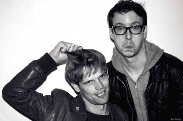 Combomatix le groupe