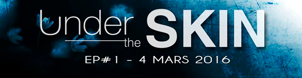 under the skin, ep, video, clip, fever