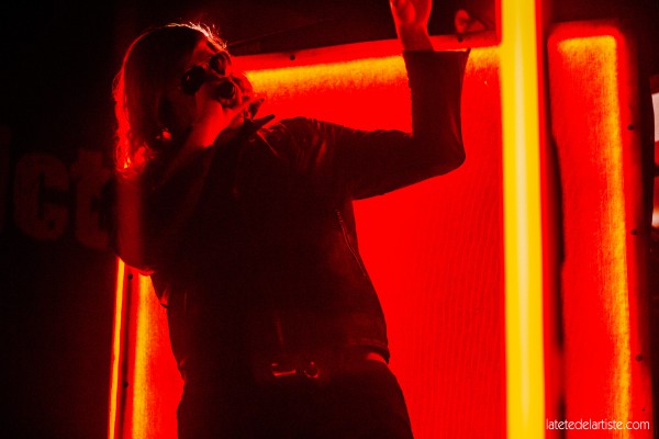 concert, let it glow, Rover, Victoire 2