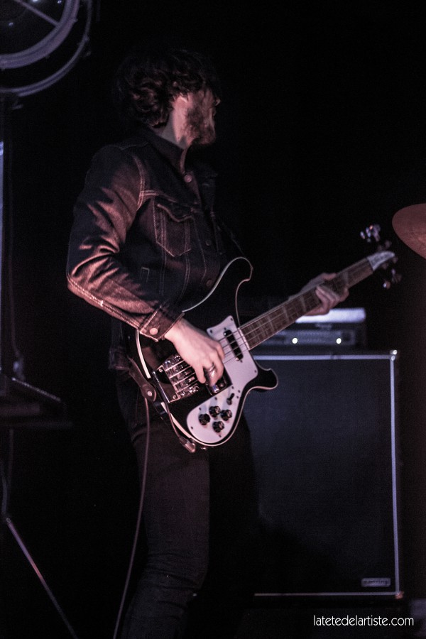 concert, let it glow, Rover, Victoire 2