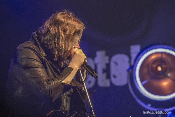 concert, let it glow, Rover, Victoire 2