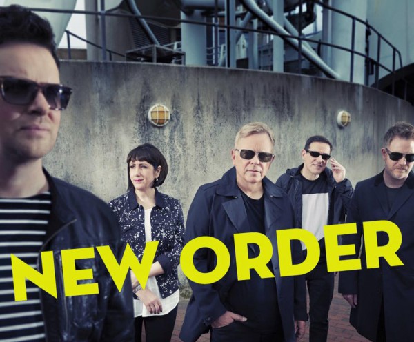 clip, new wave, Music Complete, new order