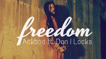 ackboo, dan i locks, single