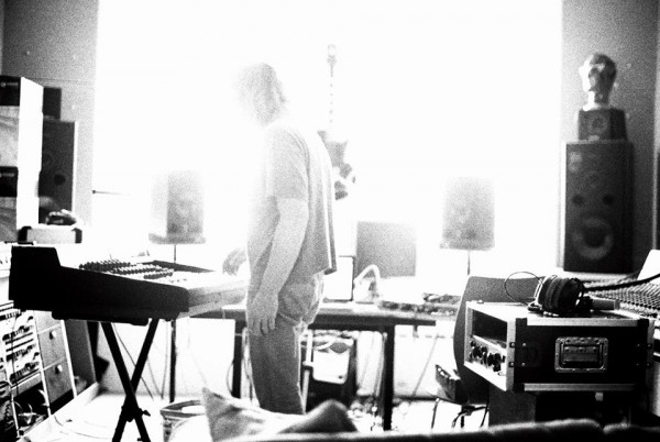 Volage, EP, Coffee Dreamer, Howlin Banana Records, 2016