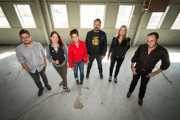 Freakwater, Scheherazade