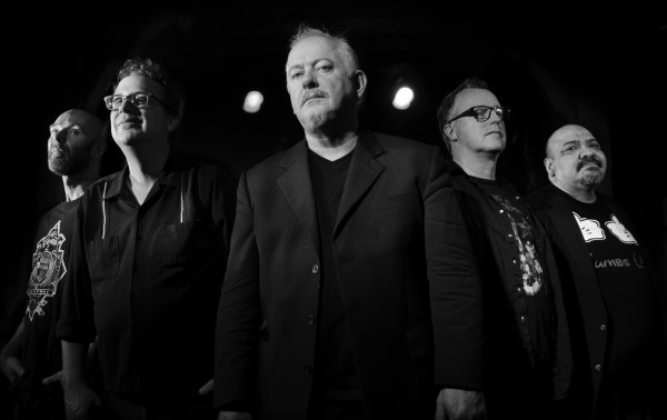 Waco Brothers by Paul Beaty