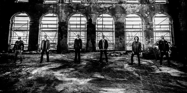 Nouvel album, 2016, 20 ans