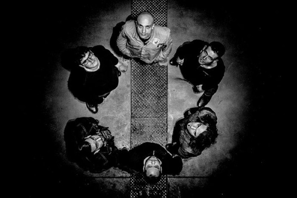 Nouvel album, 2016, 20 ans