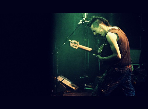 Punk n roll, musette, maxi 45t