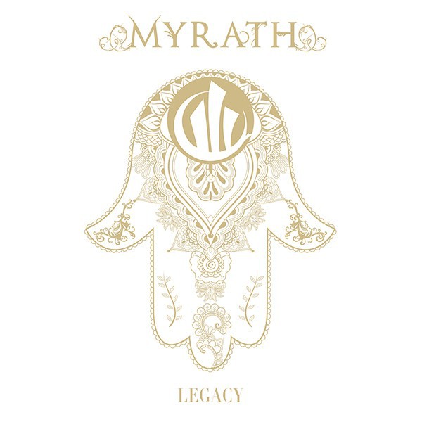 Myrath, Legacy, Interview, Symphony X,