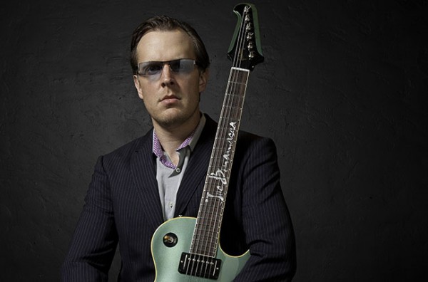 bonamassa, nouvel album, blues of desperation, 2016