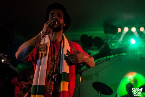 Festival reggae, 6 Pierres, Tonton David, Jah Legacy, The Riots, Dawjah & Wicked Band