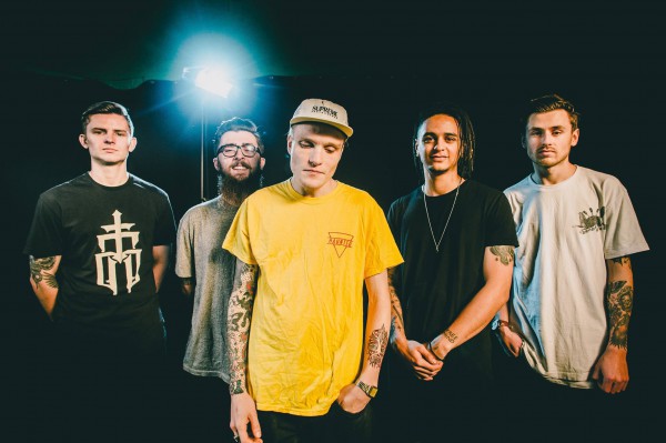 neck deep, pop punk