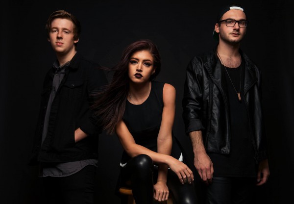 against the current
