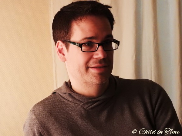 Marco Glühmann, Sylvan, Progressive, interview,